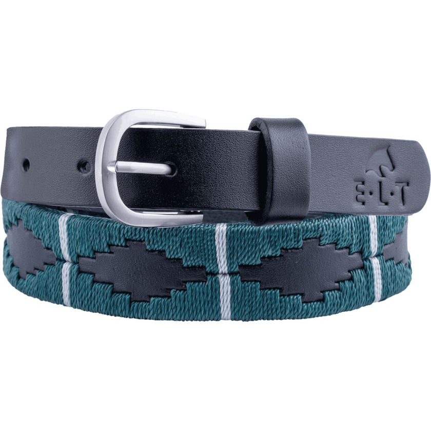 ELT Cinturón Gemma Petrol Blue