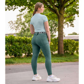 ELT Cinturón Gemma Verde Menta