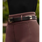 ELT Cinturón Polo Gemma Espresso