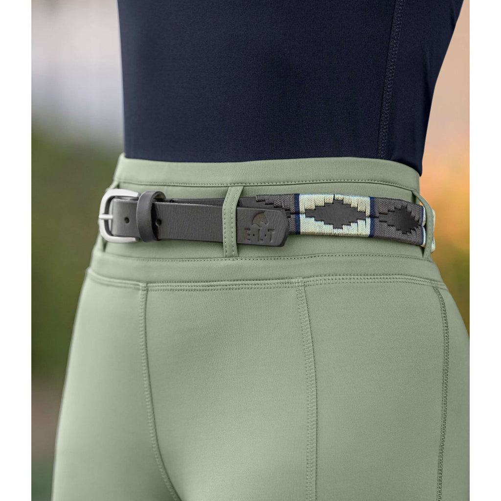 ELT Cinturón Polo Gemma Sage