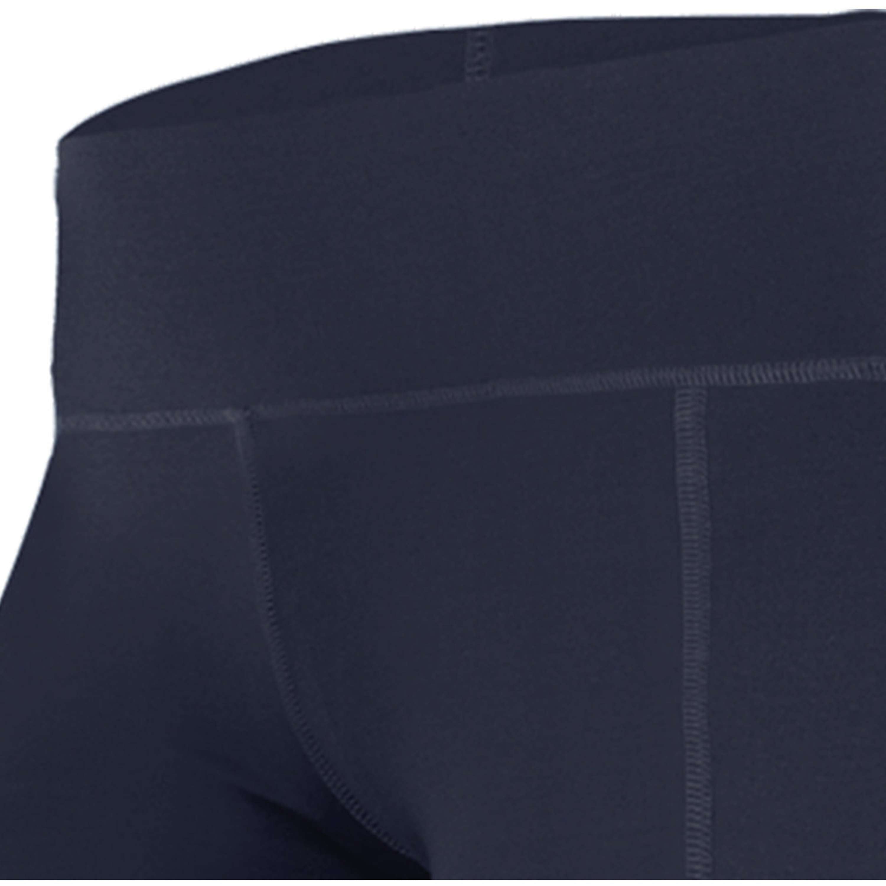 ELT Leggings de montar térmicos Ella Night Blue