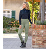 ELT Leggings de montar térmicos Ella Sage