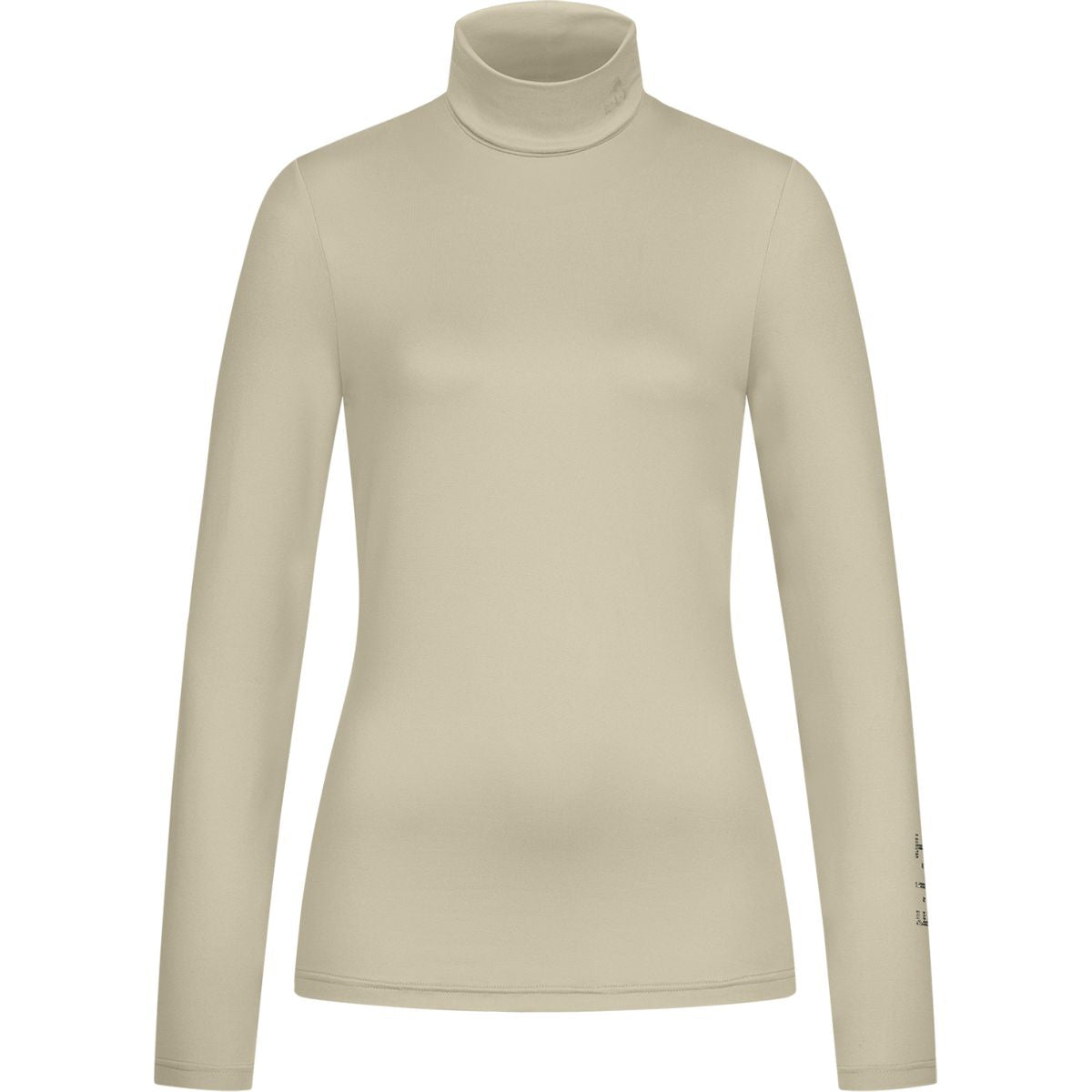 ELT Shirt Madison Beige Gris