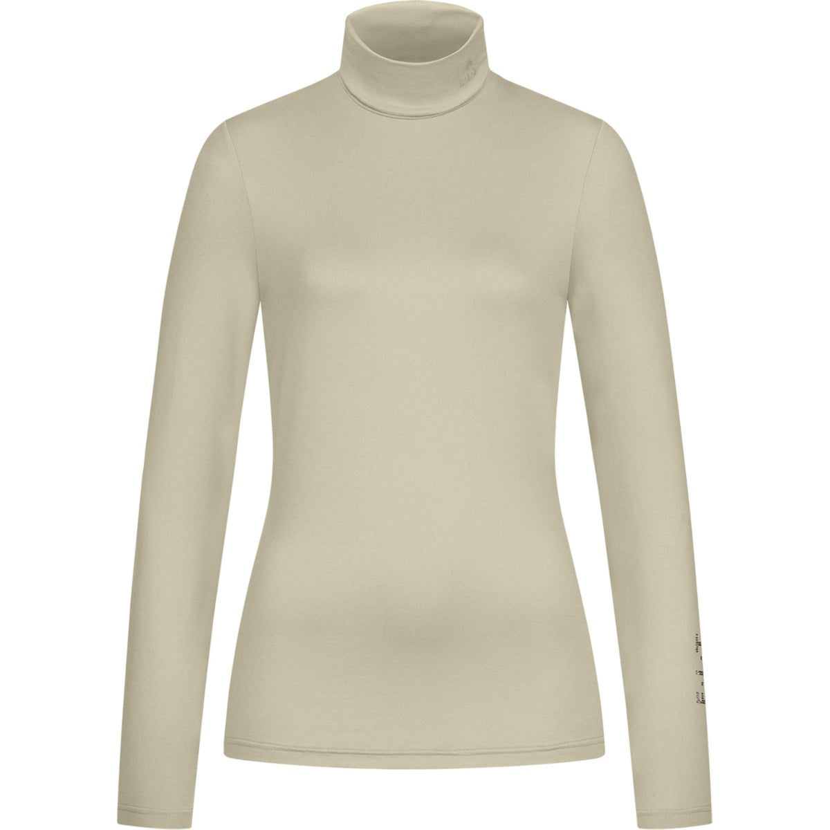 ELT Shirt Madison Beige Gris