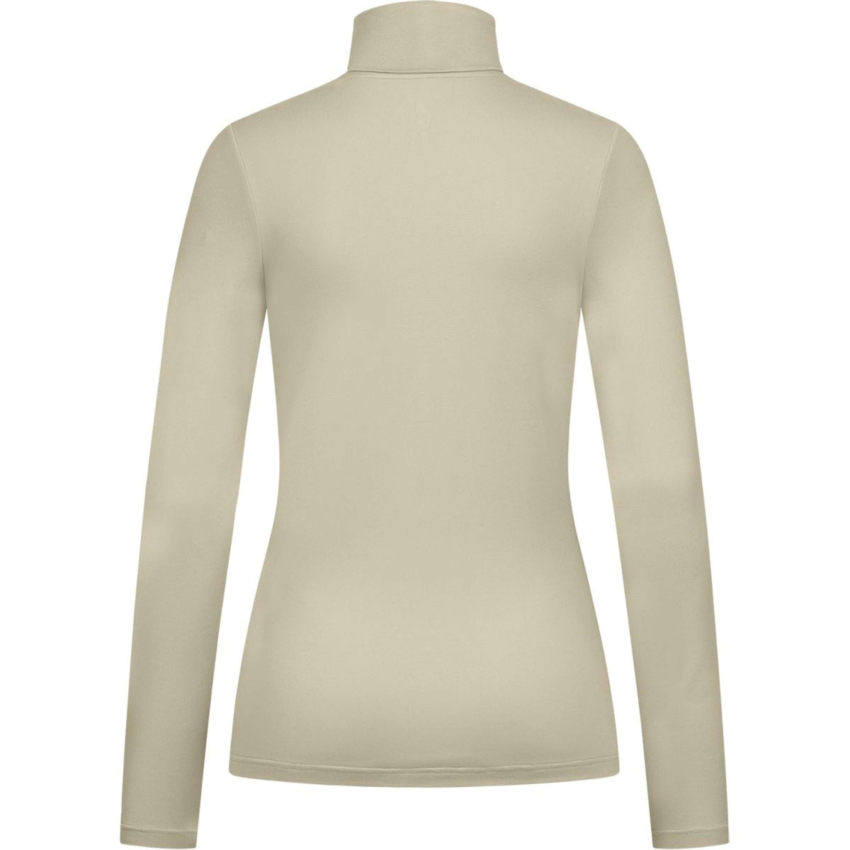 ELT Shirt Madison Beige Gris