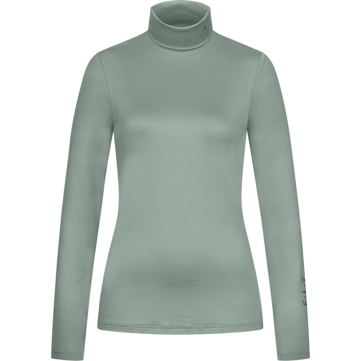 ELT Shirt Madison Silverblue