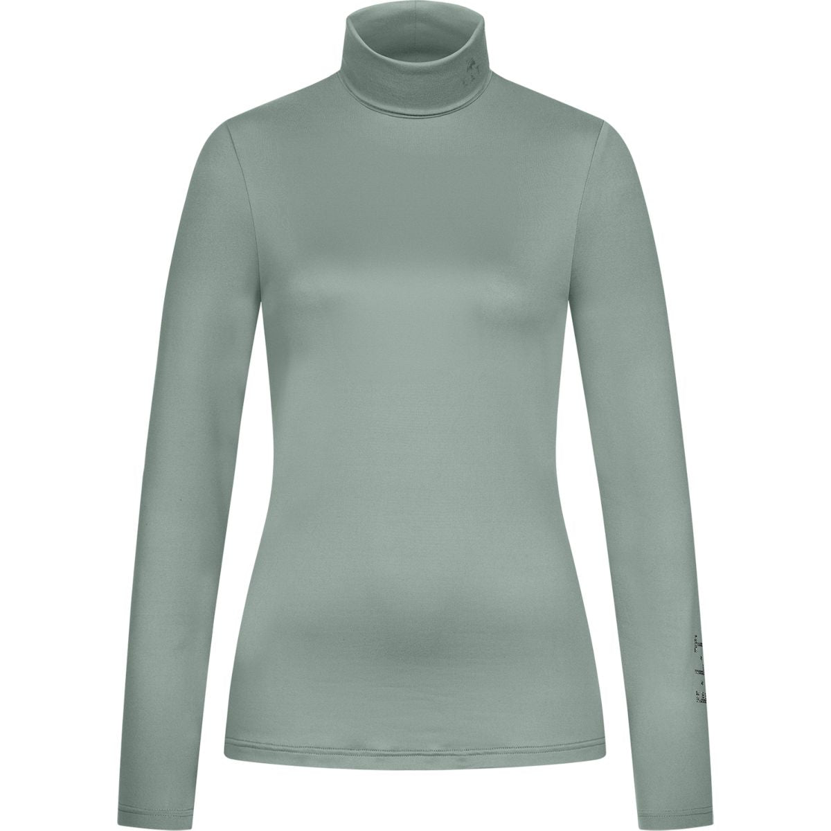 ELT Shirt Madison Silverblue
