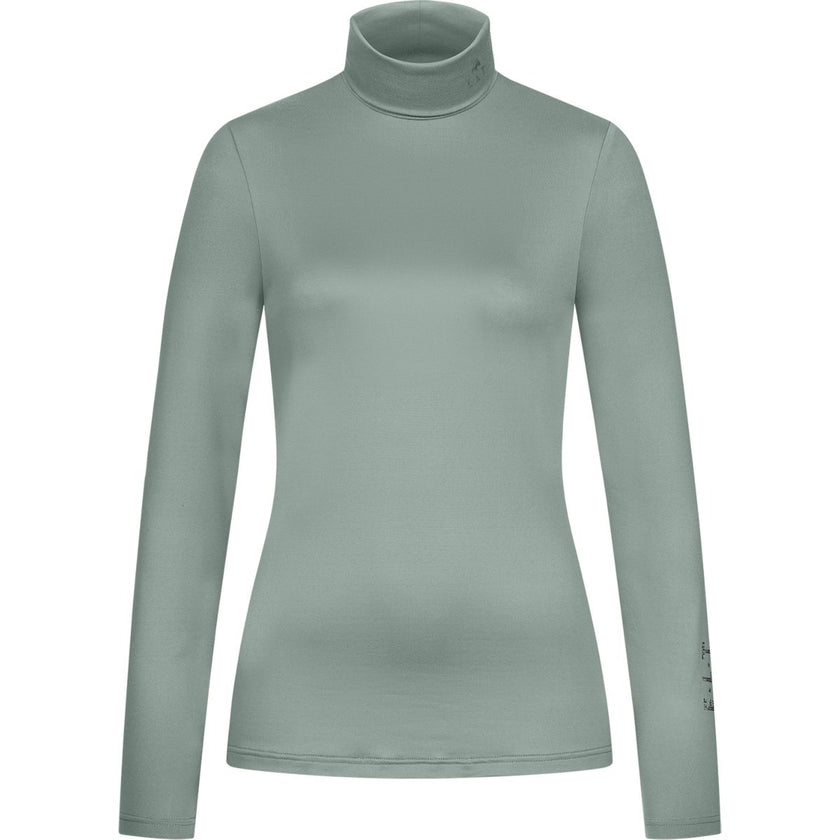 ELT Shirt Madison Silverblue