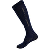 Calcetines de equitación ELT Merino Azul Profundo