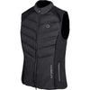ELT Chaleco Calefactable Comfort Heat Niños Negro