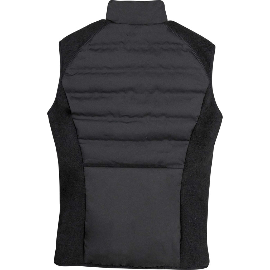ELT Chaleco Calefactable Comfort Heat Niños Negro