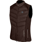 ELT Chaleco Calefactable Comfort Heat Espresso