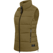ELT Chaleco Oxford Khaki Green