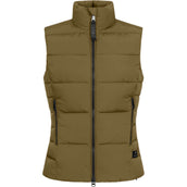 ELT Chaleco Oxford Khaki Green