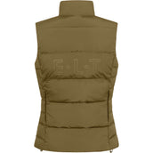ELT Chaleco Oxford Khaki Green