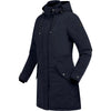 ELT Chaqueta Ontario Azul Profundo