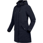 ELT Chaqueta Ontario Azul Profundo
