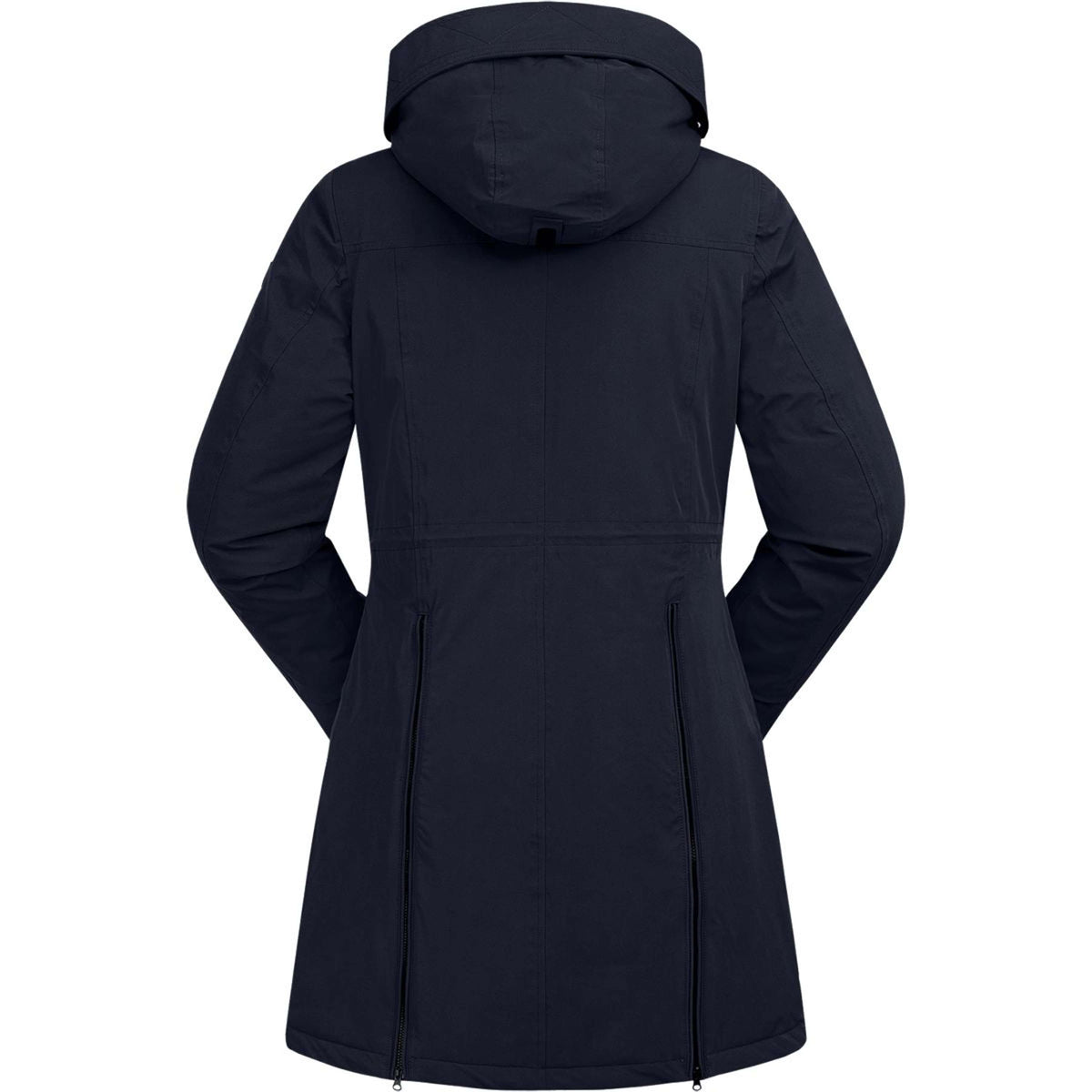 ELT Chaqueta Ontario Azul Profundo