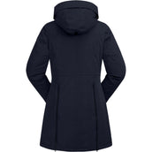 ELT Chaqueta Ontario Azul Profundo