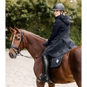 ELT Chaqueta Ontario Azul Profundo