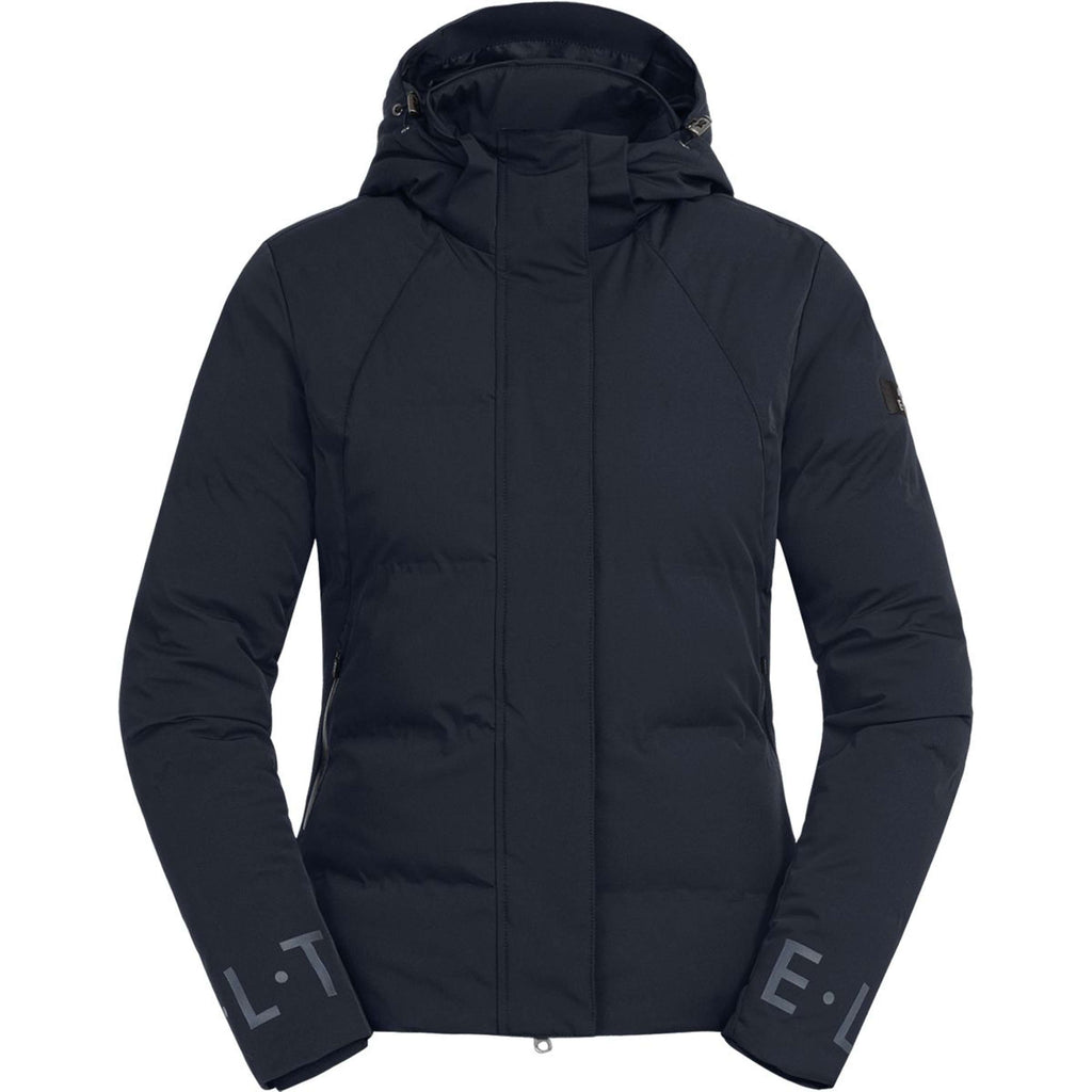 ELT Chaqueta Ohio Azul Profundo