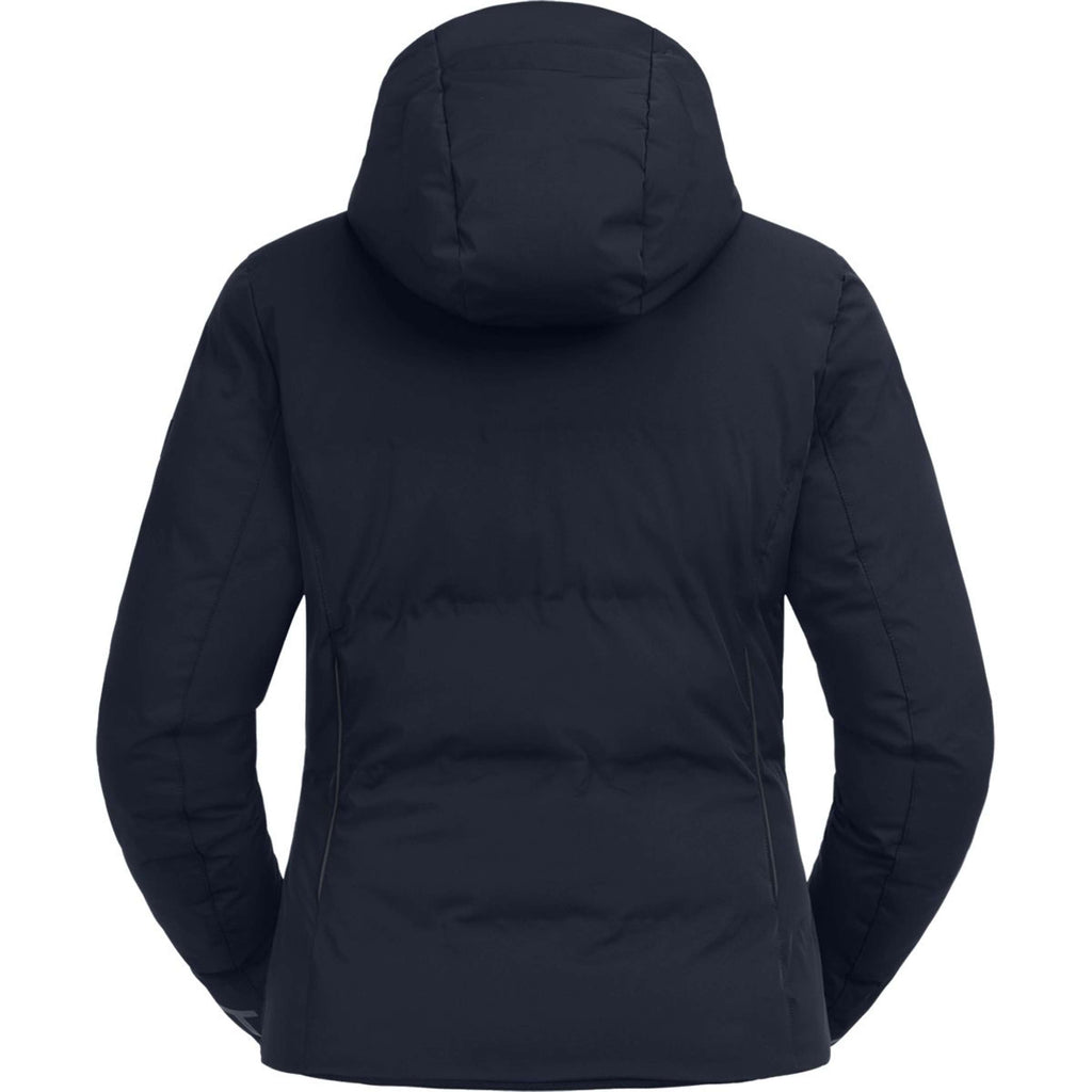 ELT Chaqueta Ohio Azul Profundo