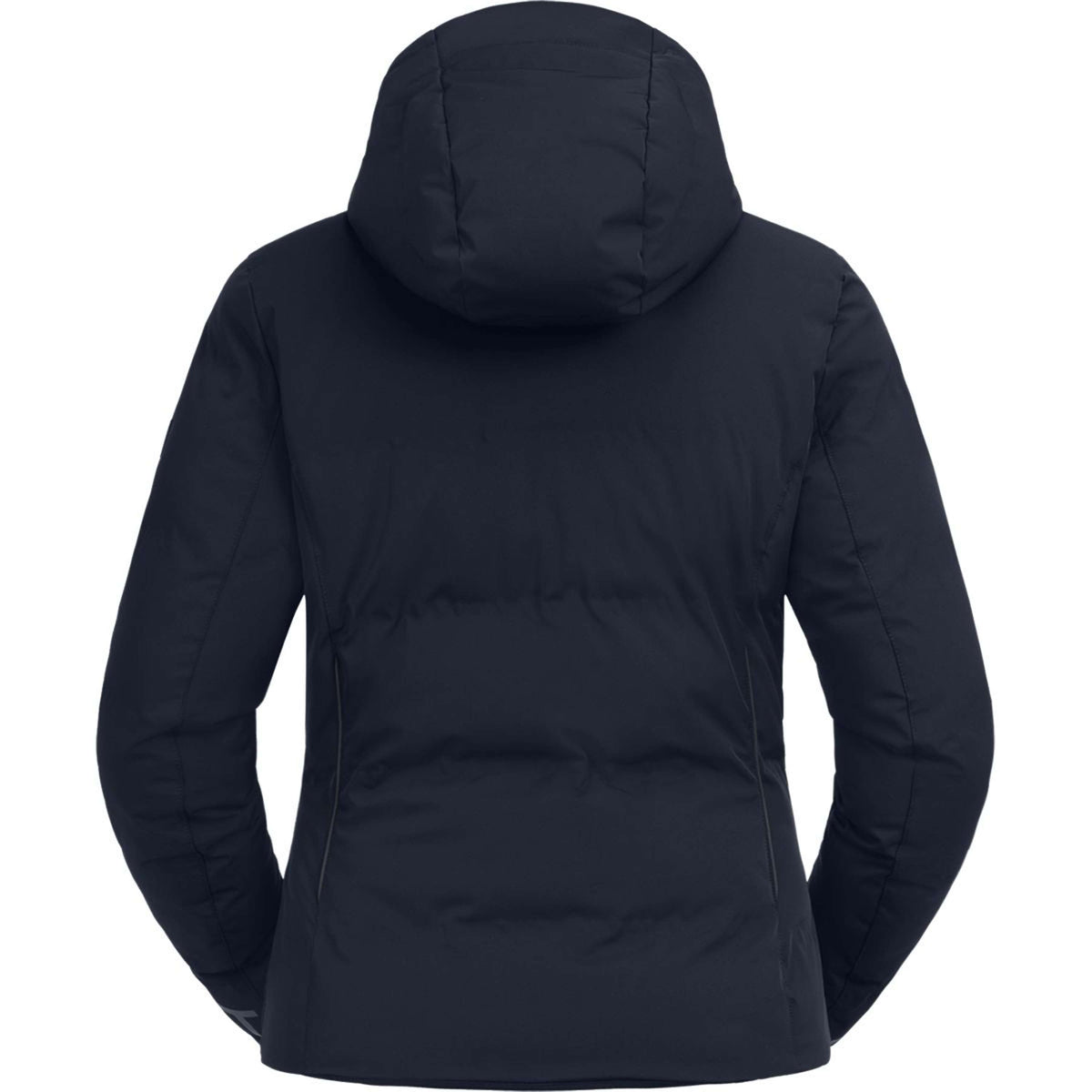 ELT Chaqueta Ohio Azul Profundo