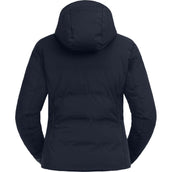 ELT Chaqueta Ohio Azul Profundo