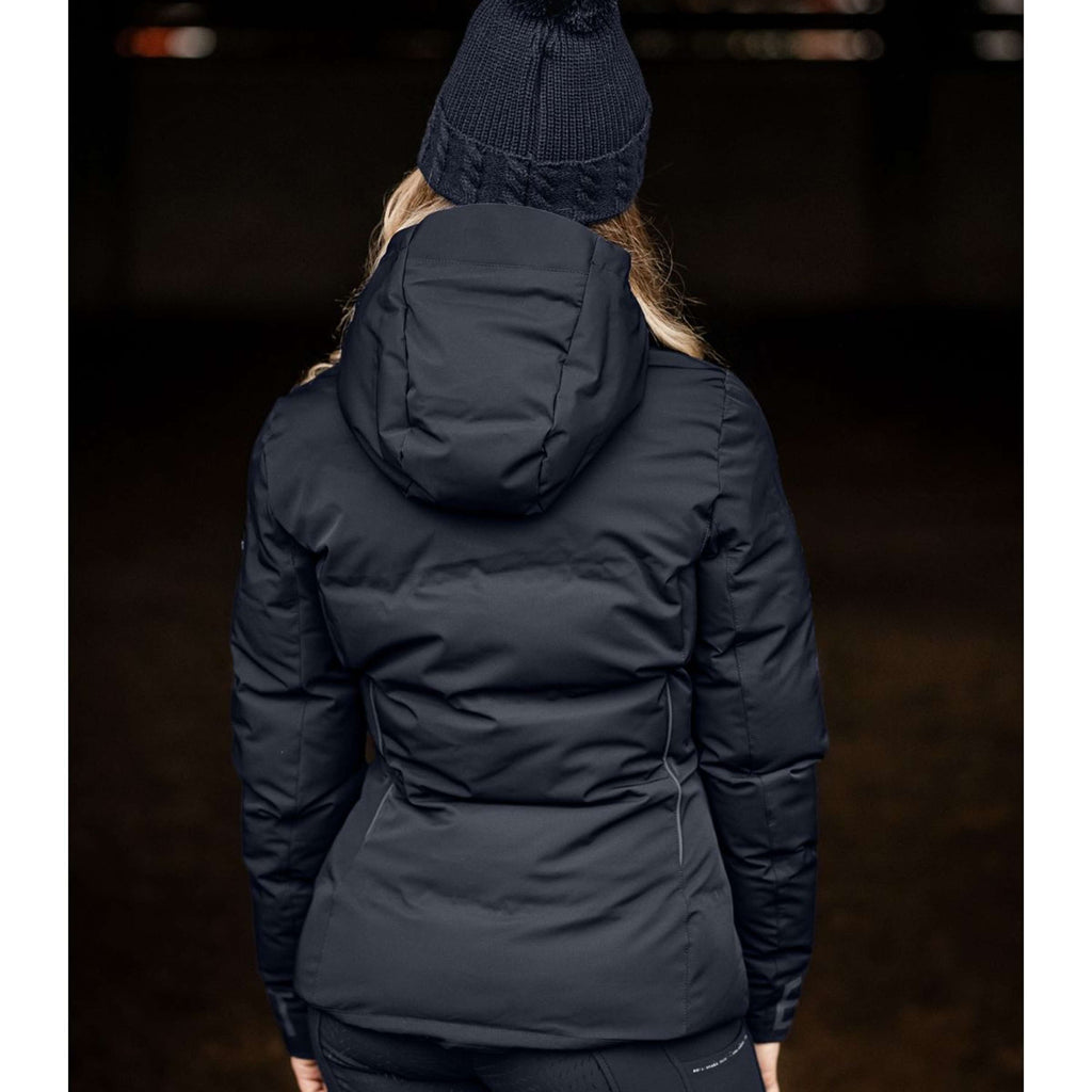 ELT Chaqueta Ohio Azul Profundo