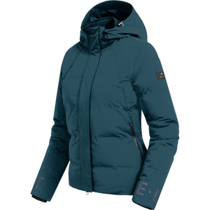 ELT Chaqueta Ohio Petrol Blue