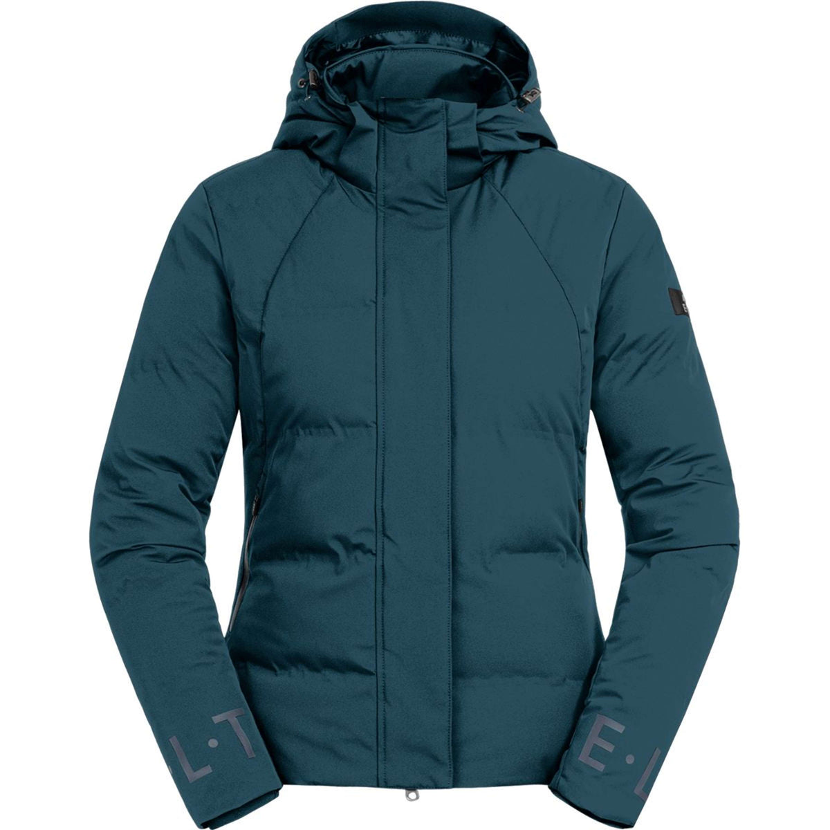 ELT Chaqueta Ohio Petrol Blue