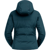 ELT Chaqueta Ohio Petrol Blue