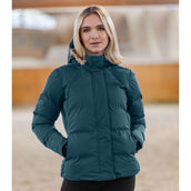 ELT Chaqueta Ohio Petrol Blue