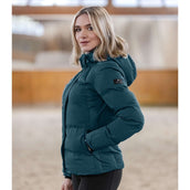 ELT Chaqueta Ohio Petrol Blue