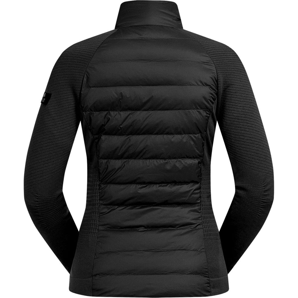 ELT Chaqueta Oregon Negro