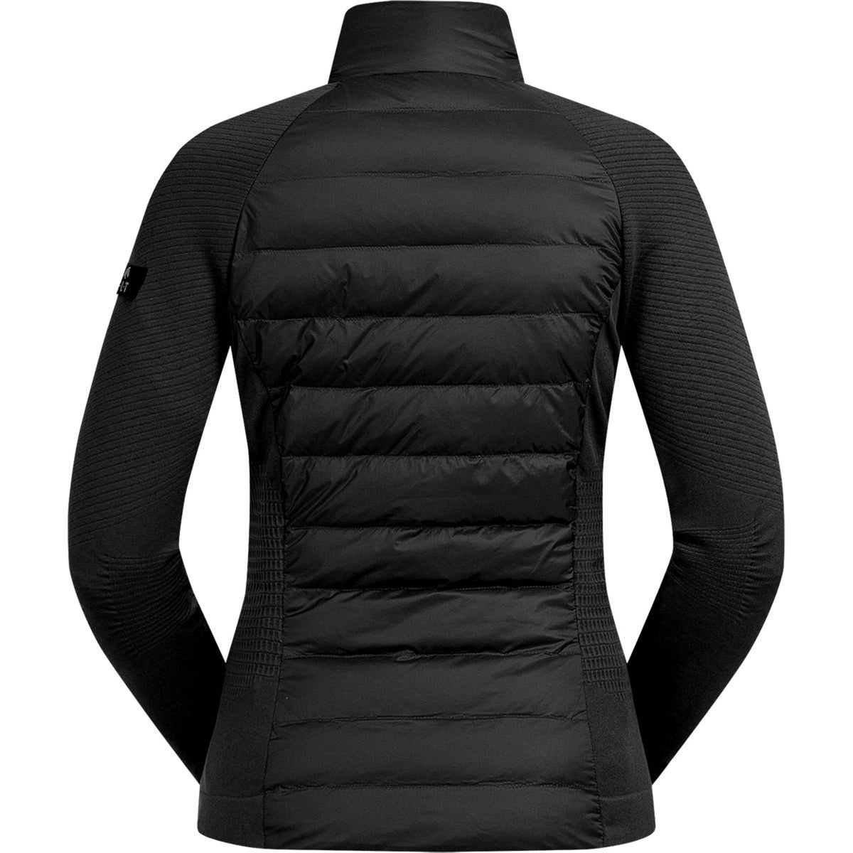 ELT Chaqueta Oregon Negro