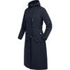 Chaqueta impermeable ELT Fehmarn Azul Profundo