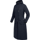 Chaqueta impermeable ELT Fehmarn Azul Profundo