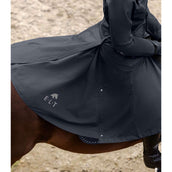 Chaqueta impermeable ELT Fehmarn Azul Profundo