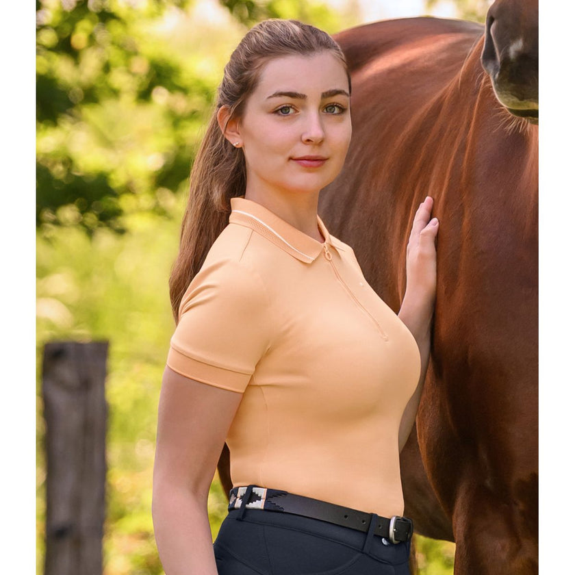 ELT Polo Prag Melocoton