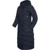 ELT Abrigo Largo Saphira Advanced Riding Deepblue