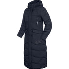 ELT Abrigo Largo Saphira Advanced Riding Deepblue