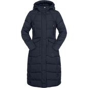 ELT Abrigo Largo Saphira Advanced Riding Deepblue