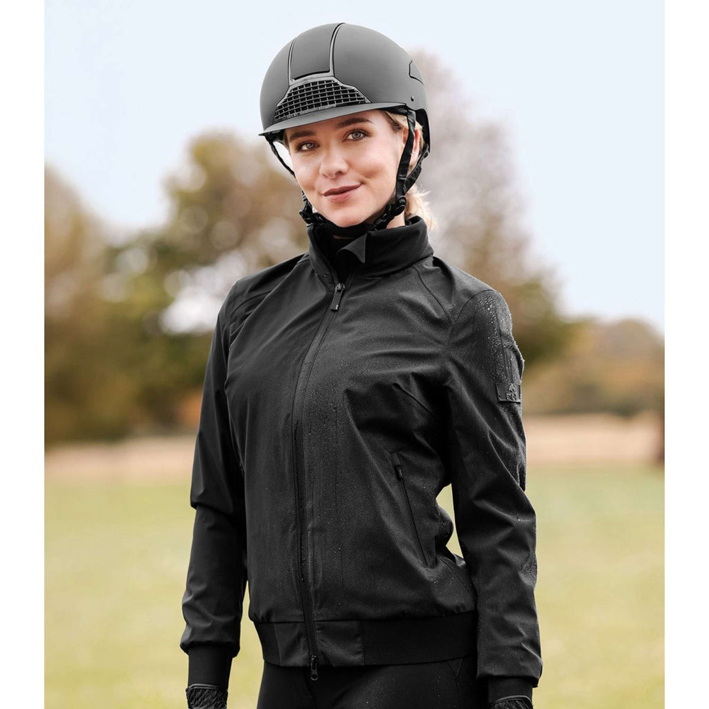 ELT Jack Ravenna Riding Negro
