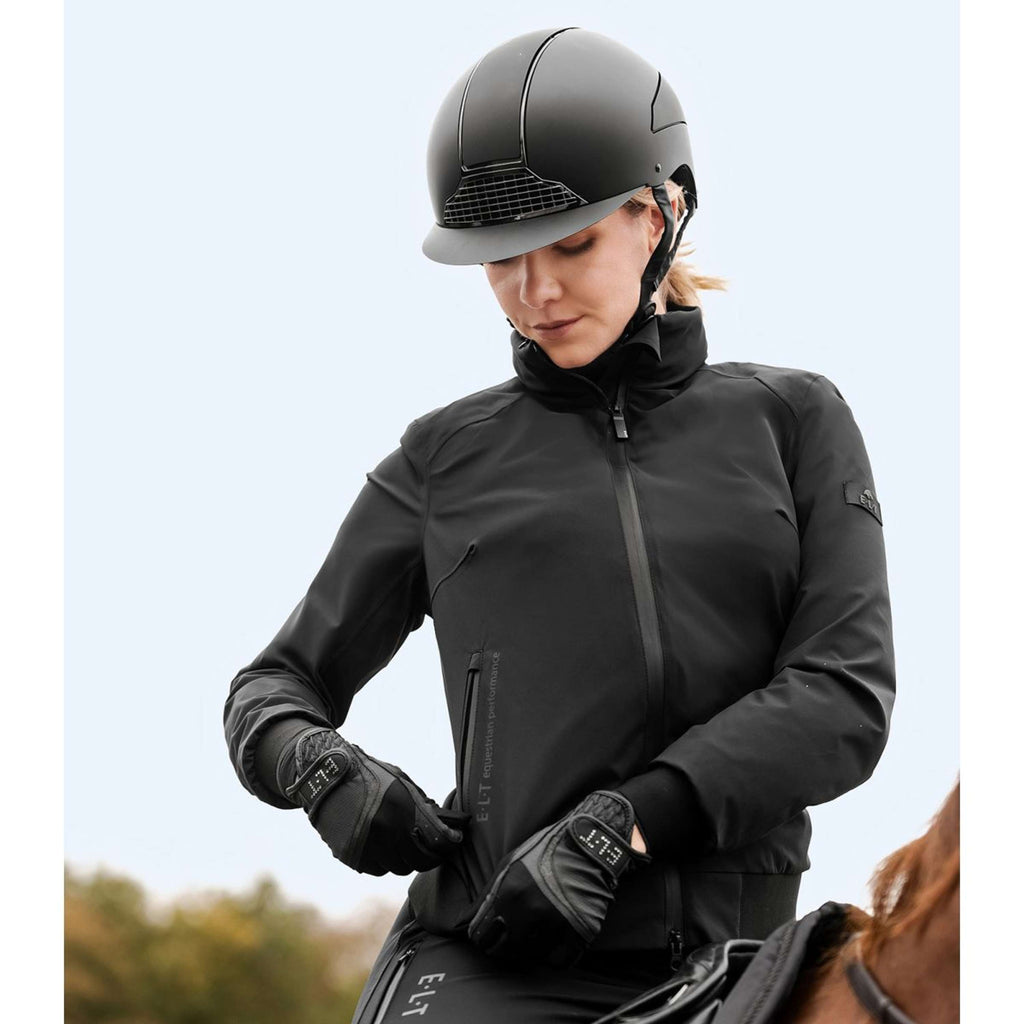 ELT Jack Ravenna Riding Negro