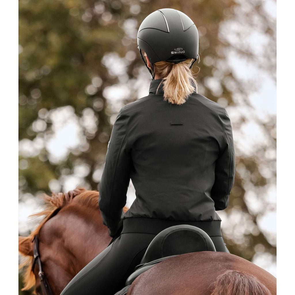 ELT Jack Ravenna Riding Negro
