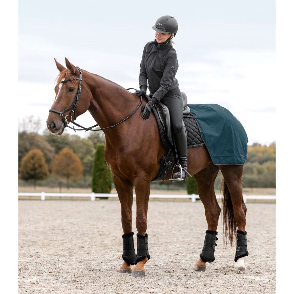 ELT Jack Ravenna Riding Negro