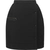 ELT Falda de Equitación Rachel Thermal Negro