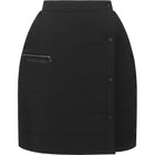 ELT Falda de Equitación Rachel Thermal Negro