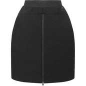 ELT Falda de Equitación Rachel Thermal Negro